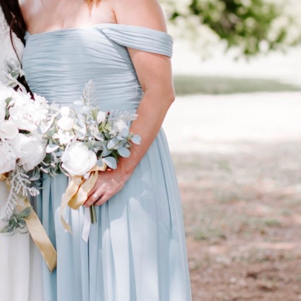 Weddingtom Way Formal Gown or Bridesmaid dress